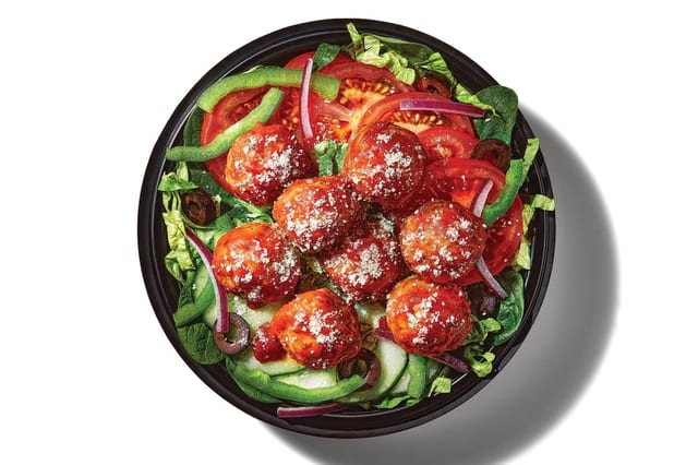 Meatball.