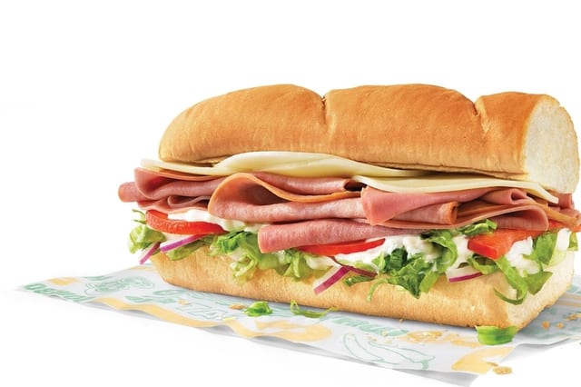 Cold Cut Combo®.