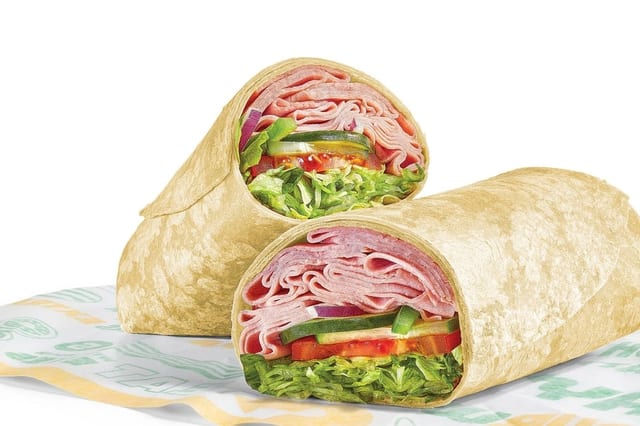 Cold Cut Combo®.
