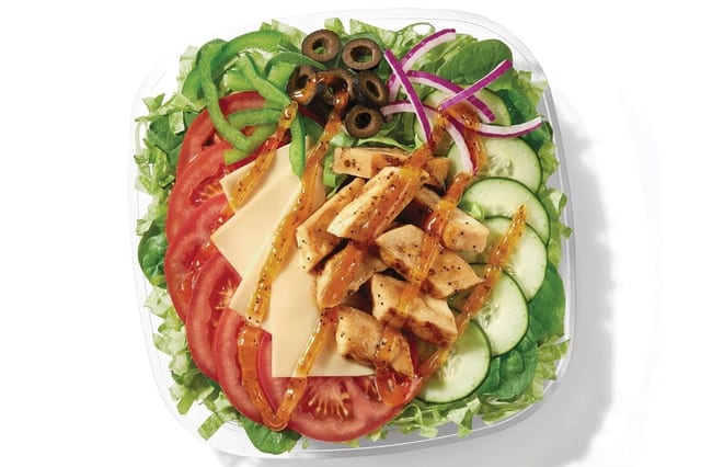 Sweet Onion Chicken Teriyaki®.
