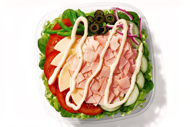 Oven-Roasted Turkey.