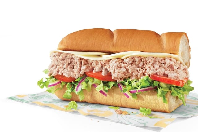 Tuna.