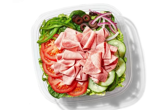 Cold Cut Combo®.