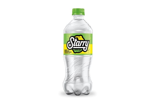 Starry®.