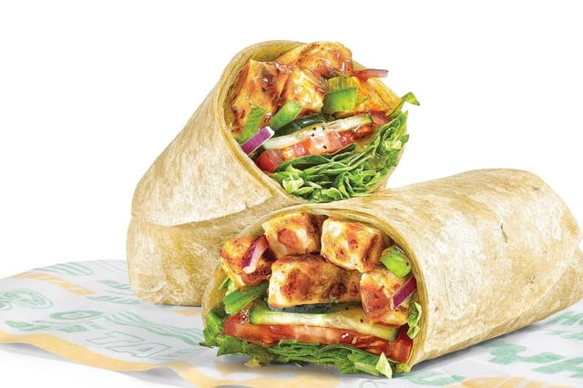 Sweet Onion Chicken Teriyaki®.