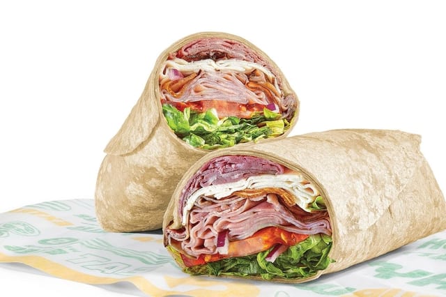 Subway Club®.
