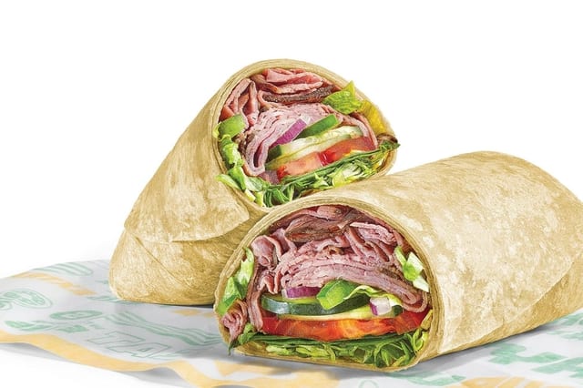 Roast Beef.